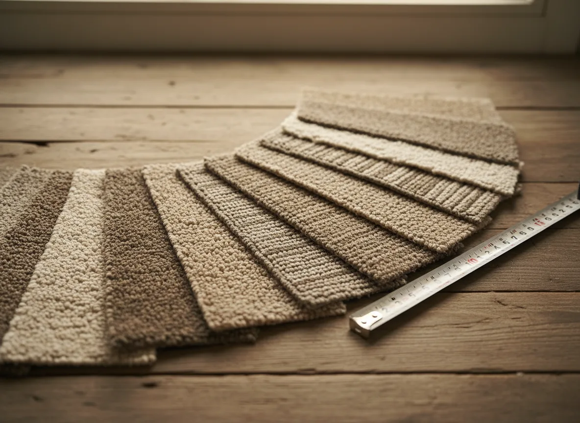 Carpet Installation Navasota, TX FAQs